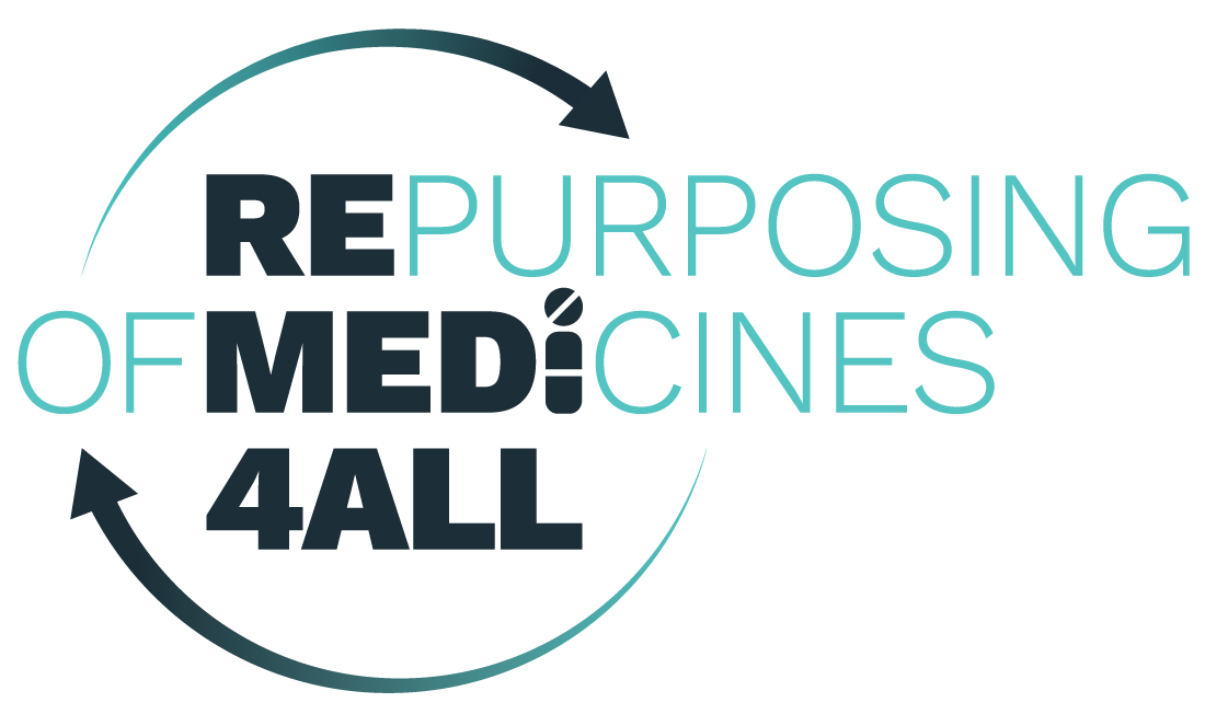 ReMedi4ALL Logo REMEDi4ALL